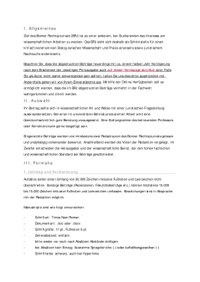 Autorenhinweise