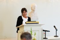Preisverleihung