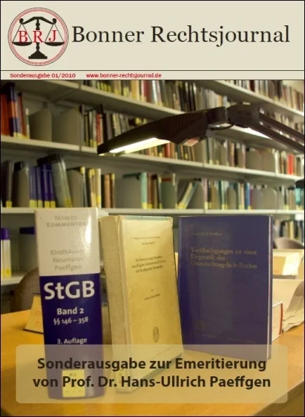 Sonderausgabe 2010
