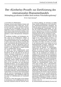 PD Dr. Frank Schorkopf