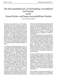 Prof. Dr. Eberhard Schilken