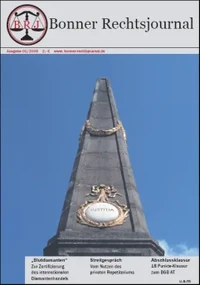 Ausgabe 01/2008