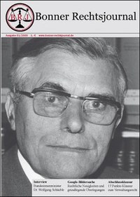 Ausgabe 01/2009