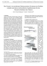 Dr. Hamid Mehrpuyan / Marek S. Schadrowski
