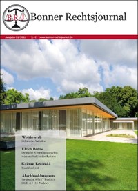 Ausgabe 01/2011