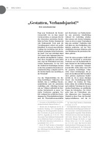 Carsten Bernoth