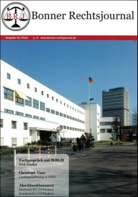 Ausgabe 01/2012