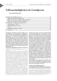 Prof. Dr. Christian Pestalozza