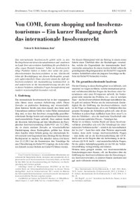 Prof. Dr. Moritz Brinkmann, LL.M.