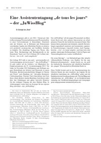 Dr. Christoph Goos