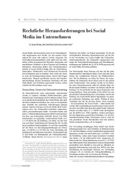 Dr. Jürgen Hartung / Isabel Hexel / Georg Lecheler