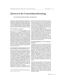 Dr. Kristian Klosterkemper / Daniel Drummer