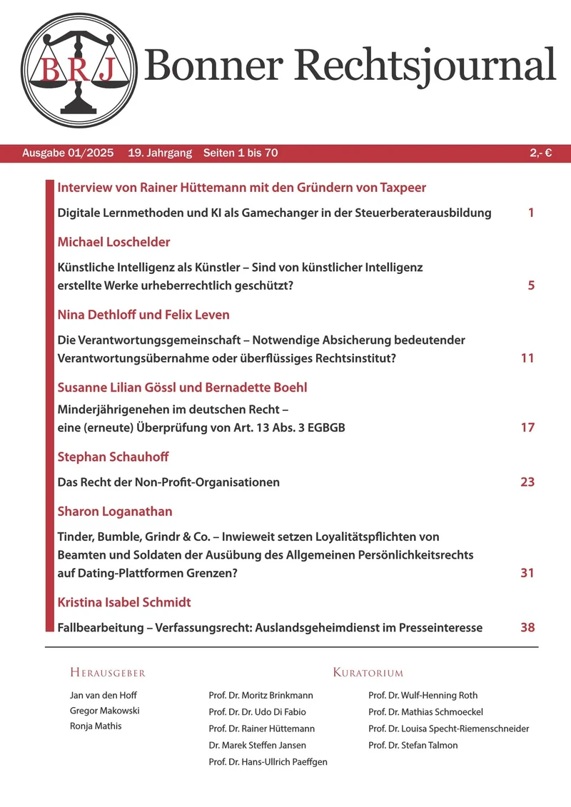 Eine Wissenschaftlerin und ein Wissenschaftler arbeiten hinter einer Glasfassade und mischen Chemikalien mit Großgeräten.
