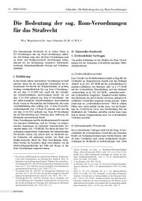 Dr. Anne Schneider LL.M. (U.W.E.)