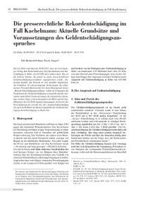 Nils Burbach / Fabian Tesch