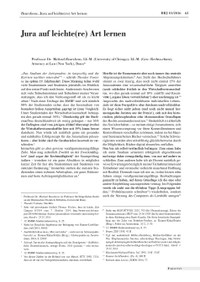 Professor Dr. Michael Beurskens