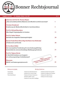 Ausgabe 01/2017