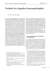 Prof. Dr. Stefan Talmon
