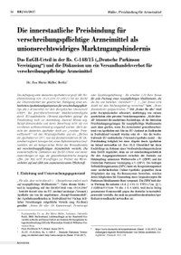 Dr. Eva Maria Müller