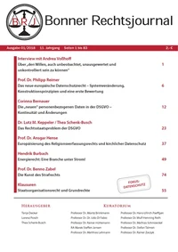 Ausgabe 01/2018