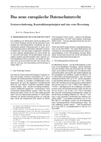 Prof. Dr. Philipp Reimer