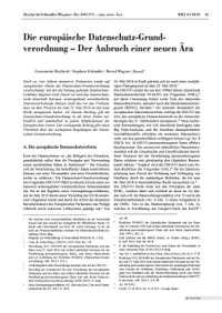 Constantin Herfurth/Stephan Schindler/Bernd Wagner