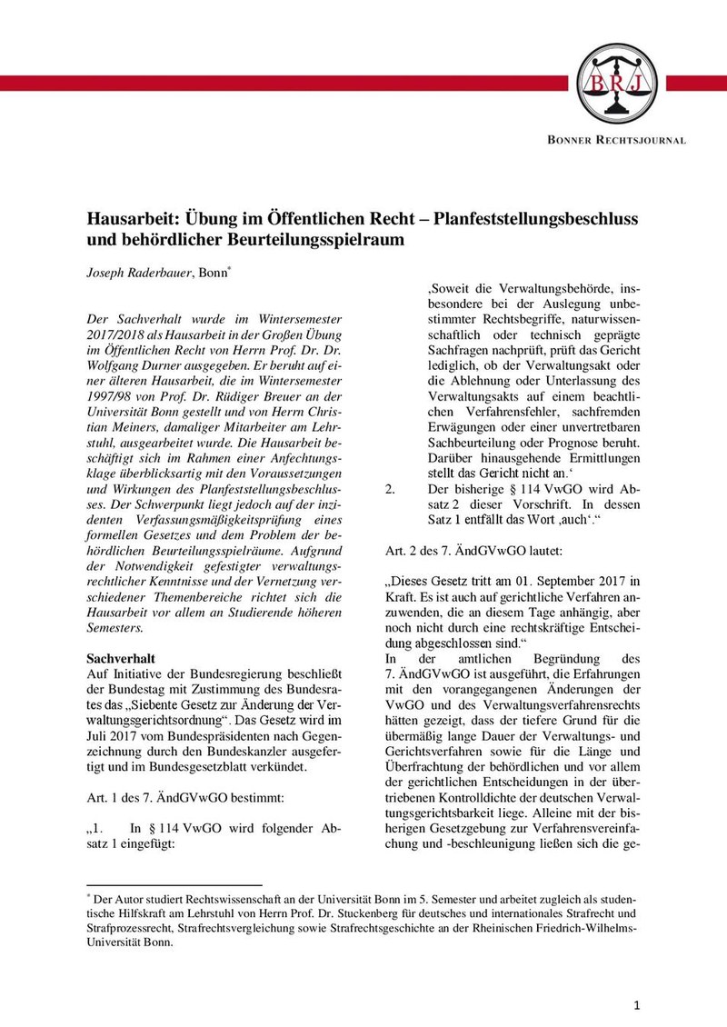 Joseph Radebauer