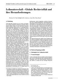 Prof. Dr. Nina Dethloff