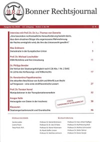 Ausgabe 01/2020
