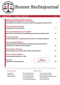 Ausgabe 01/2021