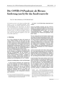 Prof. Dr. Moritz Brinkmann