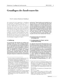 Prof. Dr. Andreas Piekenbrock