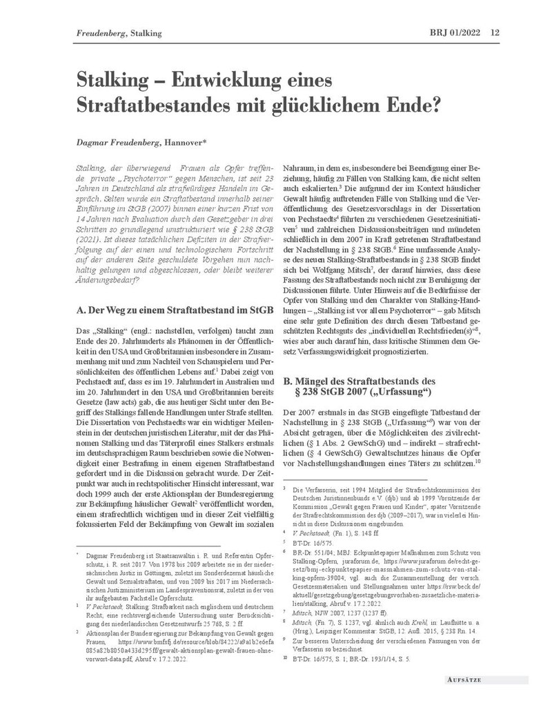 Dagmar Freudenberg