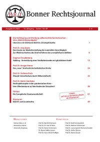 Ausgabe 01/2022