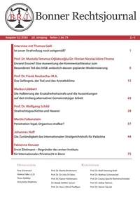 Ausgabe 01/2024