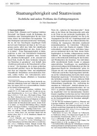Dr. Felix Hanschmann