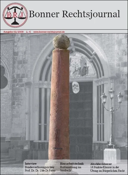 Ausgabe 02/2009