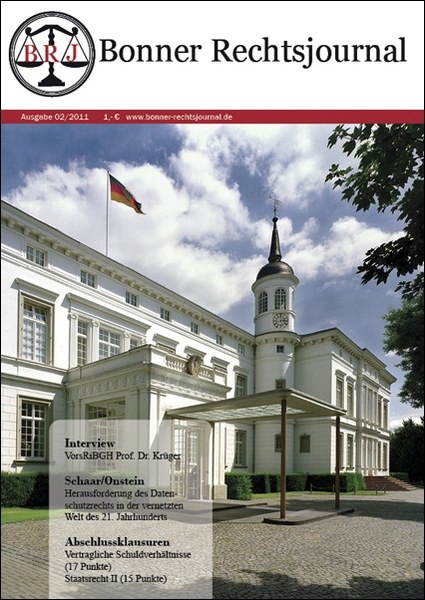 Ausgabe 02/2011