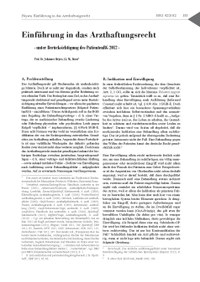 Prof. Dr. Johannes Heyers, LL. M.