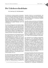Prof. Dr. Günter Krings, LL.M., MdB