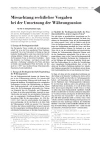 Prof. Dr. Christoph Degenhart