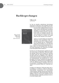 Buchbesprechungen