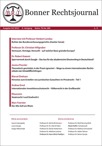 Ausgabe 02/2013