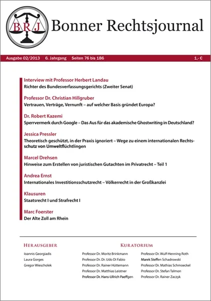 Ausgabe 02/2013