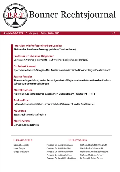 Ausgabe 02/2013