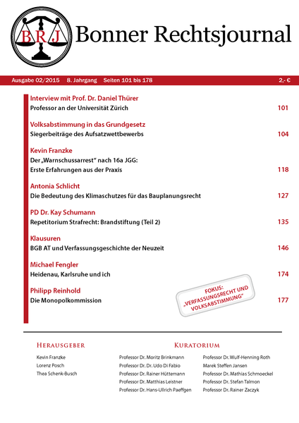 Ausgabe 02/2015