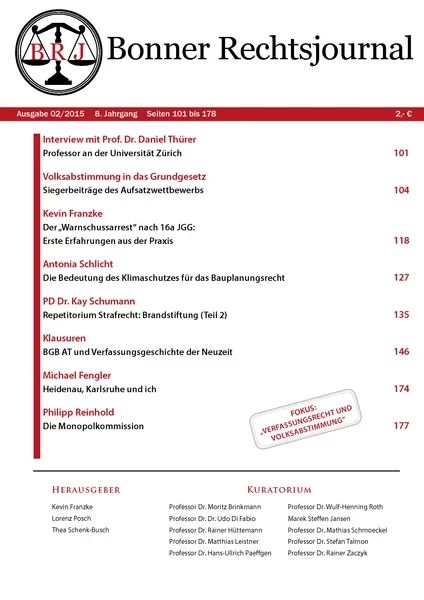 Ausgabe 02/2015