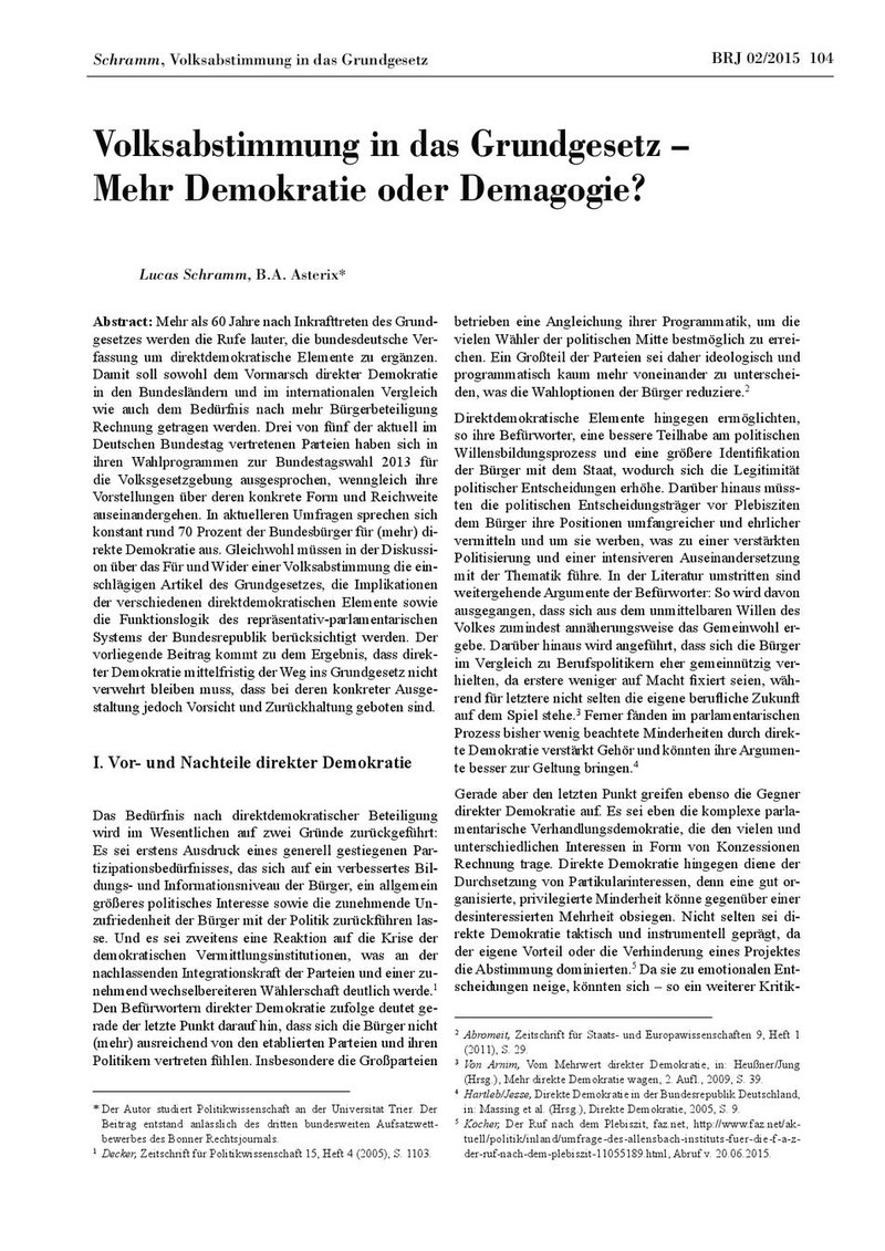 Lukas Schramm