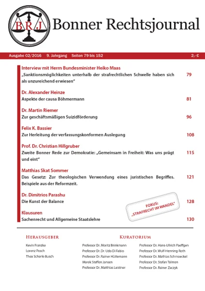 Ausgabe 02/2016