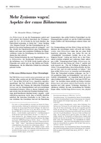 Dr. Alexander Heinze